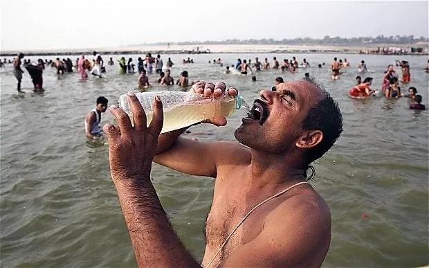 疫情全球爆發(fā)，為什么只有印度沒事？