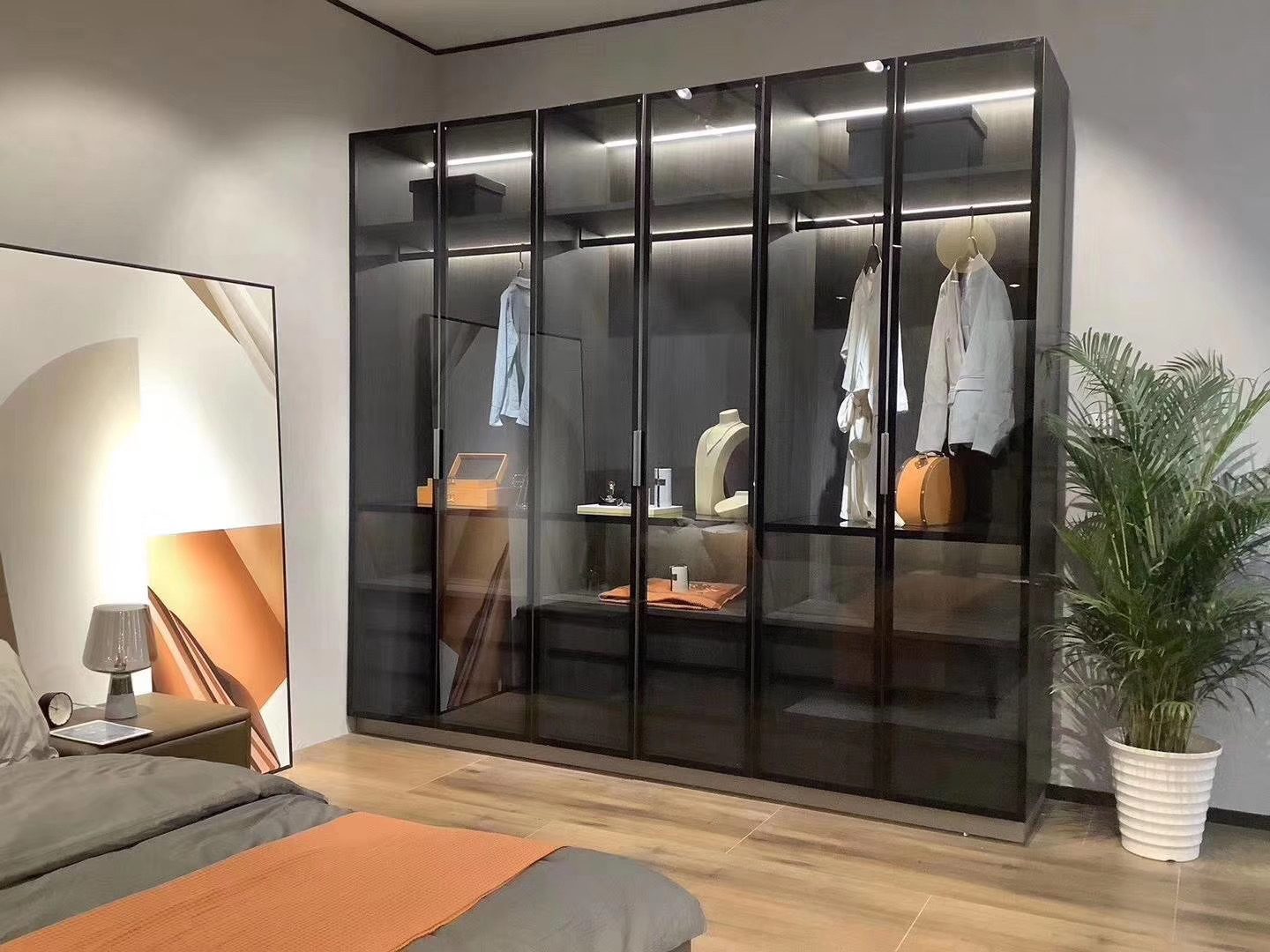 全鋁家居高端定制的三大優(yōu)勢