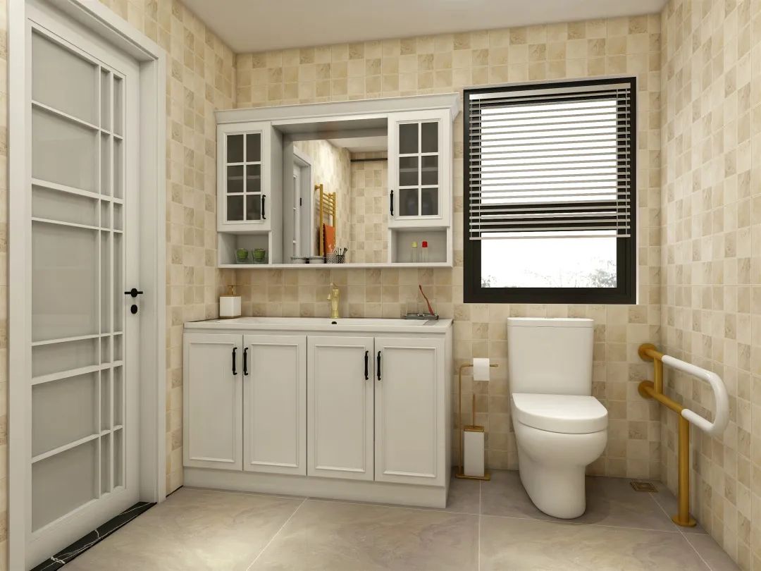 五大優(yōu)勢(shì)，看全鋁家居的好！