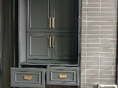 家具要結(jié)實耐用就選全鋁家具！