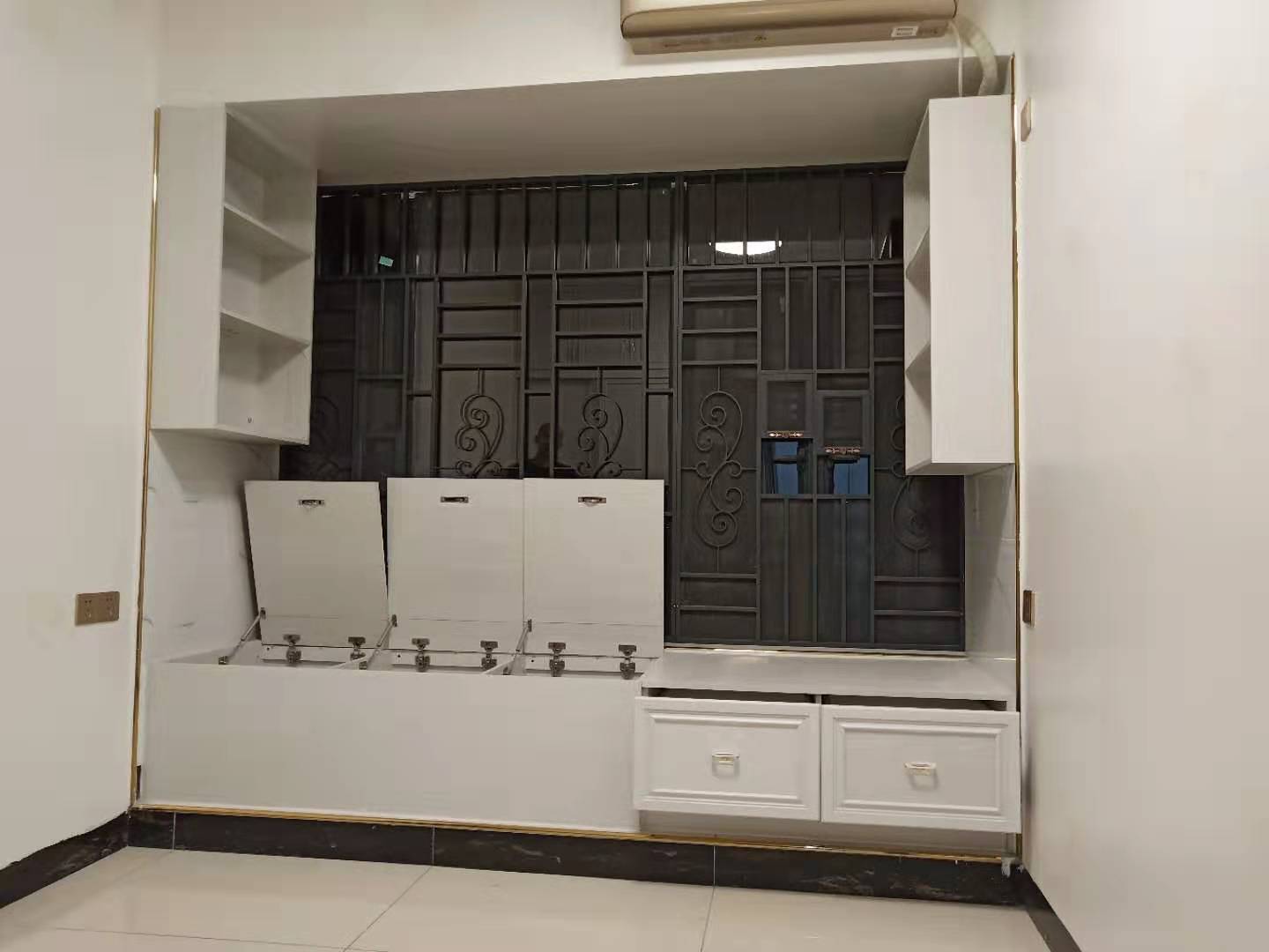 從型材、設(shè)備、配件等方面全面認(rèn)識全鋁家居