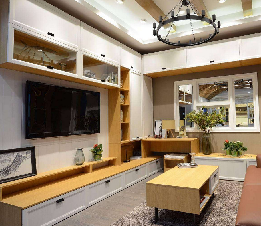 定制全鋁電視柜需要注意的幾個(gè)要點(diǎn)你知道嗎？