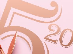 當(dāng)520遇上小滿，給你滿滿的愛