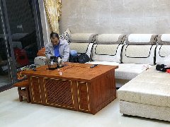 如何選擇一張適合你家的全鋁茶幾？