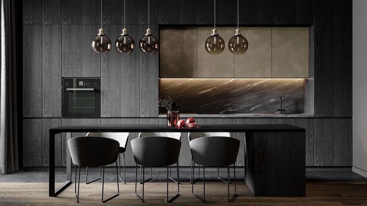 這樣的定制設(shè)計，很高級！