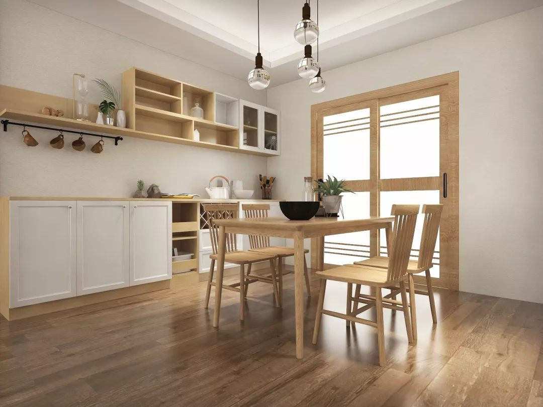 全鋁餐邊柜讓吃飯變得有儀式感！