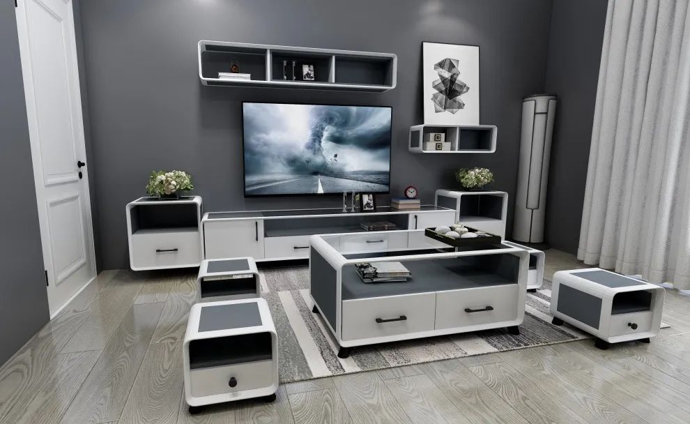 關(guān)于全屋定制，鋁師傅全鋁家居帶你遠(yuǎn)離四大誤