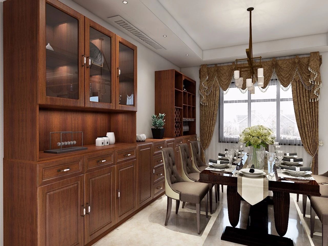 全鋁定制家居好不好？