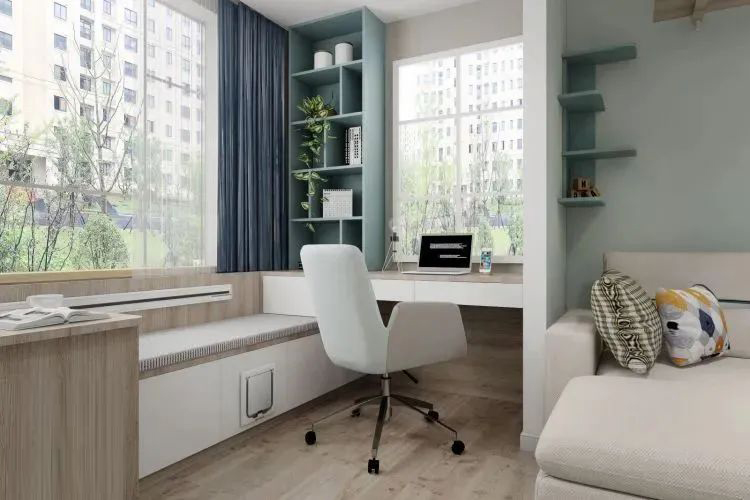 裝修必看：打通陽臺(tái)前請(qǐng)先想清這4個(gè)問題！