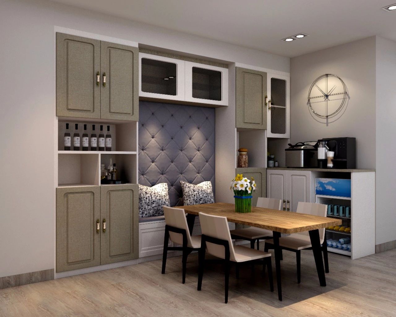 家居賣場究竟靠什么掙錢?看完這篇就懂了