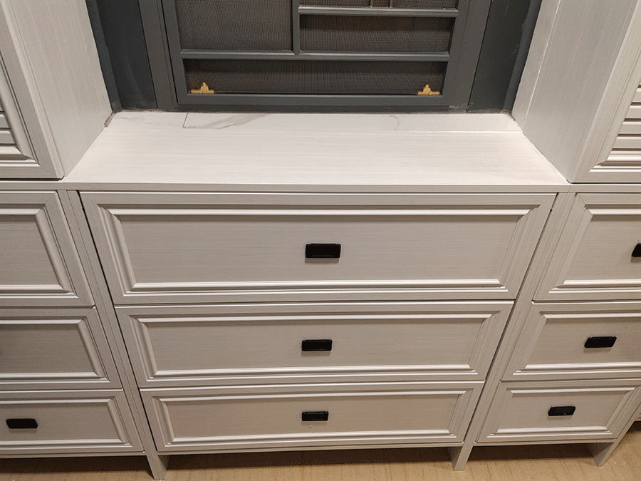 30個全鋁玄關(guān)設(shè)計(jì)技巧，建議收藏！