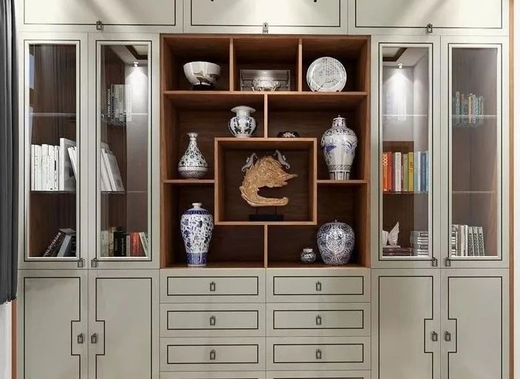 真的，家裝選全鋁家具不后悔！