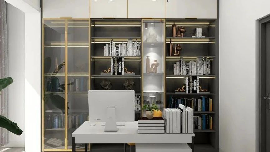 事實(shí)證明，這兩種全鋁書(shū)柜很受顧客喜歡！