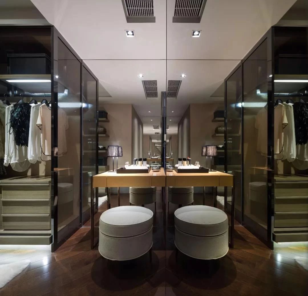 輕奢極簡(jiǎn)風(fēng) 年輕時(shí)尚的摯愛！