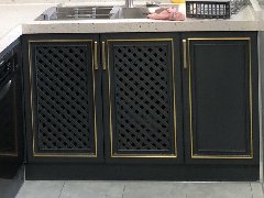 全鋁家居為您打造舒適的健康居住環(huán)境！