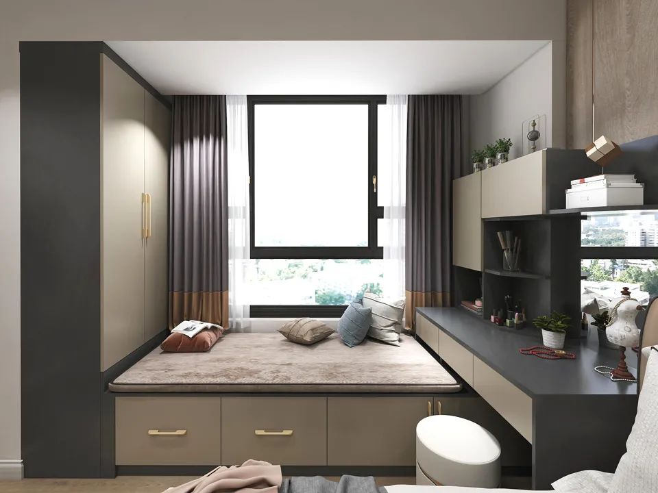 2021年給家具企業(yè)的三個忠告