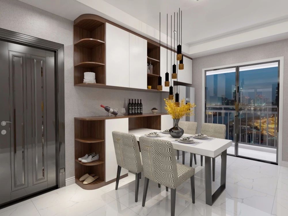 家具物流與安裝便捷之后，家具市場正劇變中