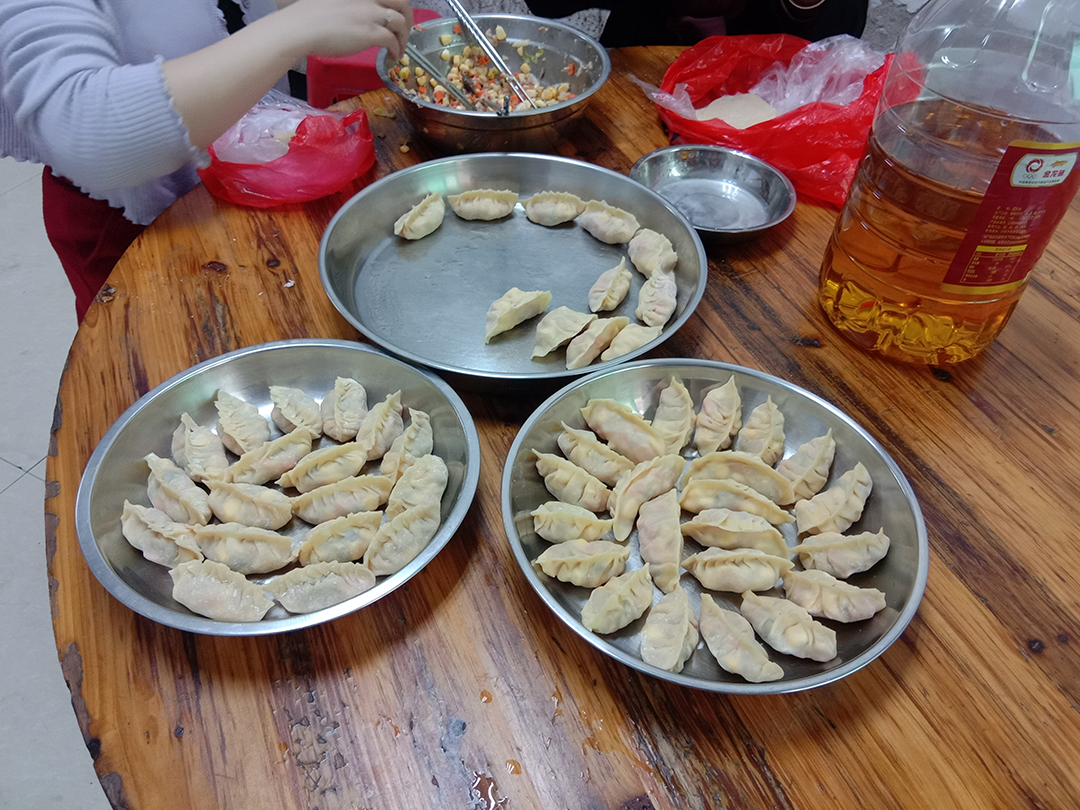 元宵節(jié)快樂！