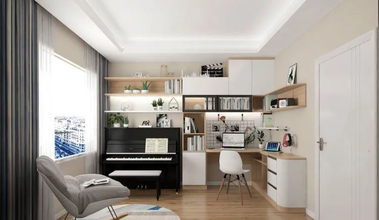 2021家居設(shè)計流行趨勢，建議收藏！