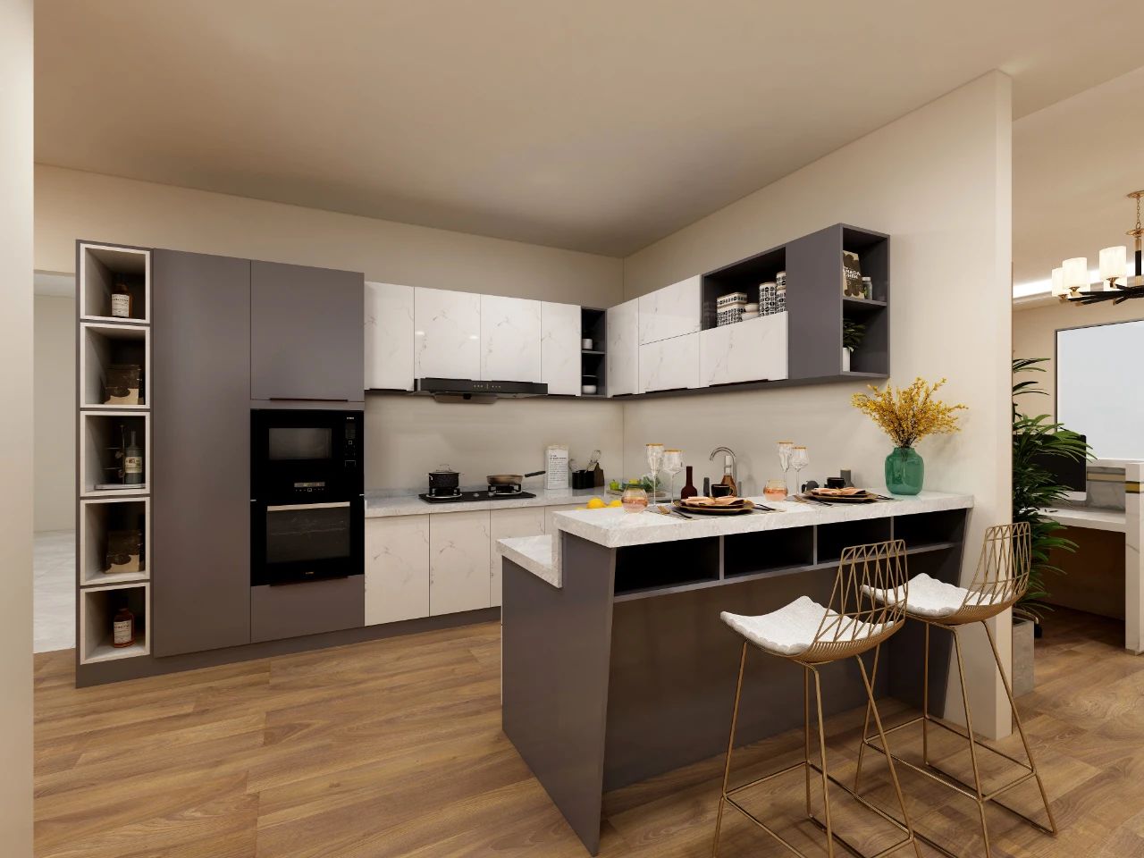 選擇全鋁家居不得不說(shuō)的5個(gè)理由