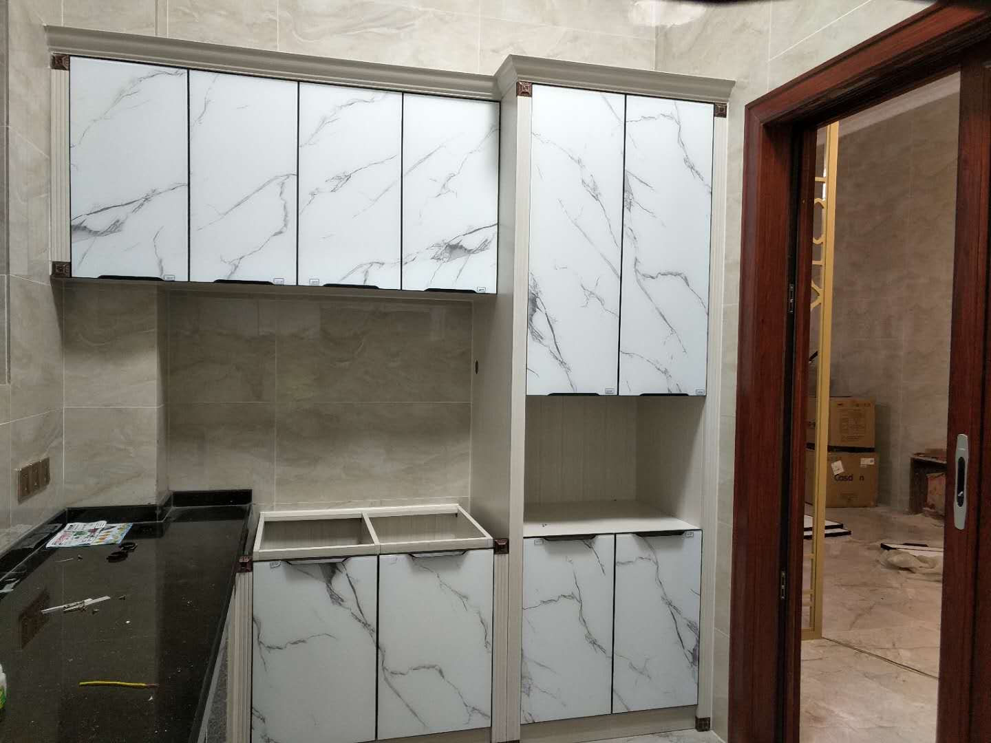 櫥柜別亂選，這些細(xì)節(jié)一定要注意