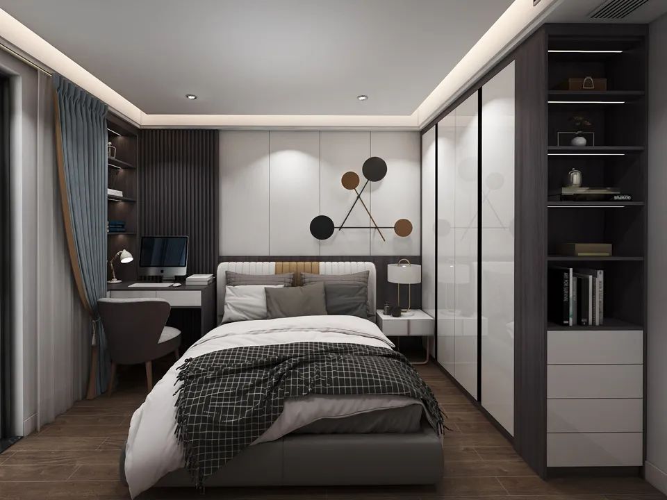 全屋定制鋁家具有哪些好處？