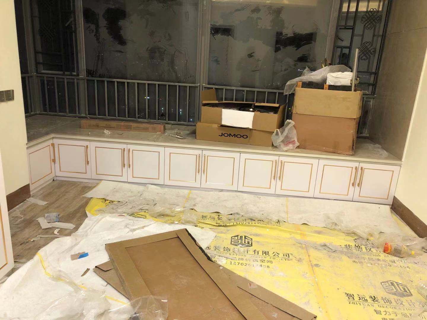 先別著急把飄窗砸掉！看完這10個案例再說~