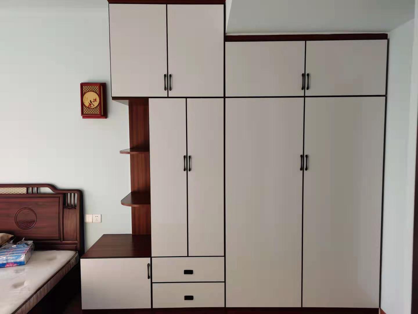 “全鋁家具”的7個幸福設計，速看！