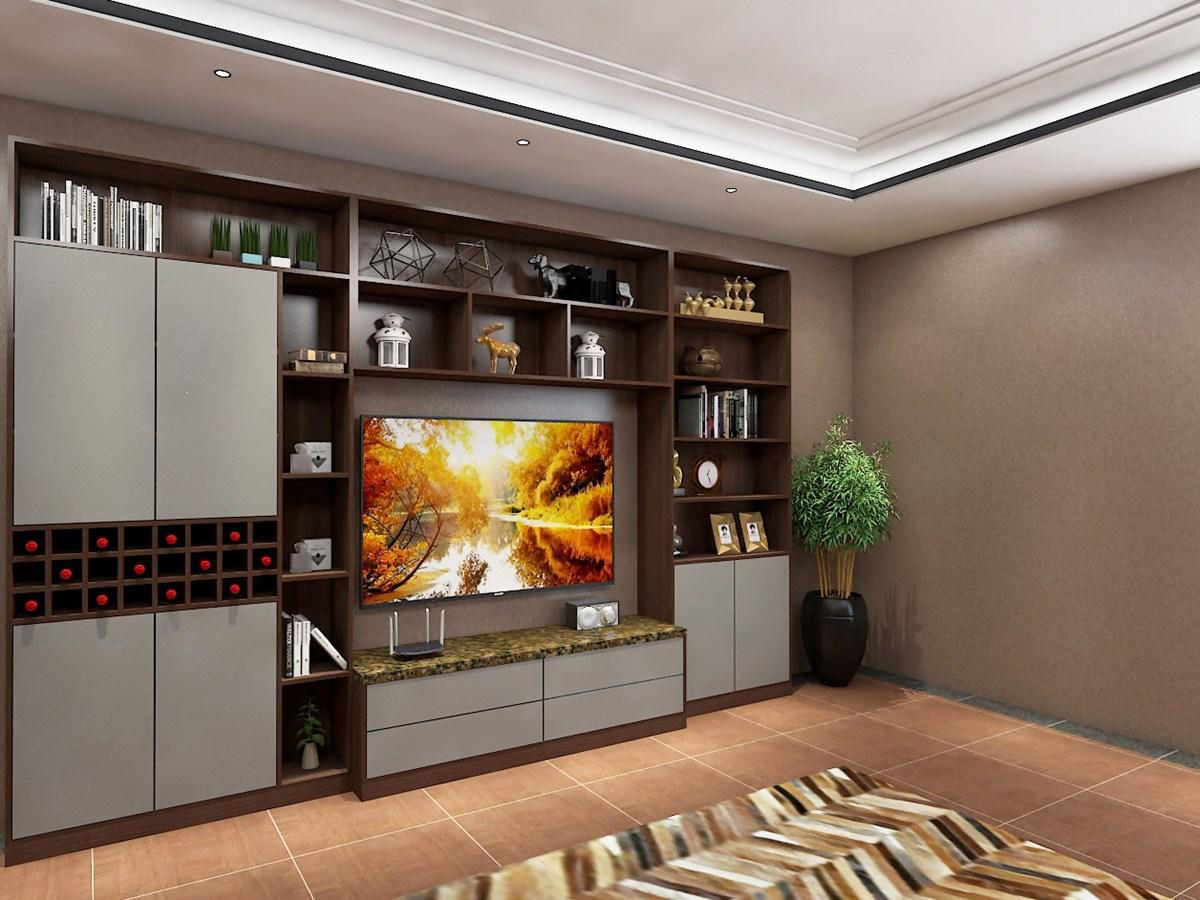 全鋁定制家具的優(yōu)勢