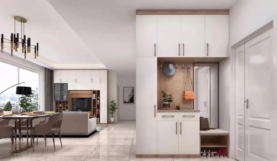 隔斷沒(méi)做好，怎么就影響風(fēng)水了呢？