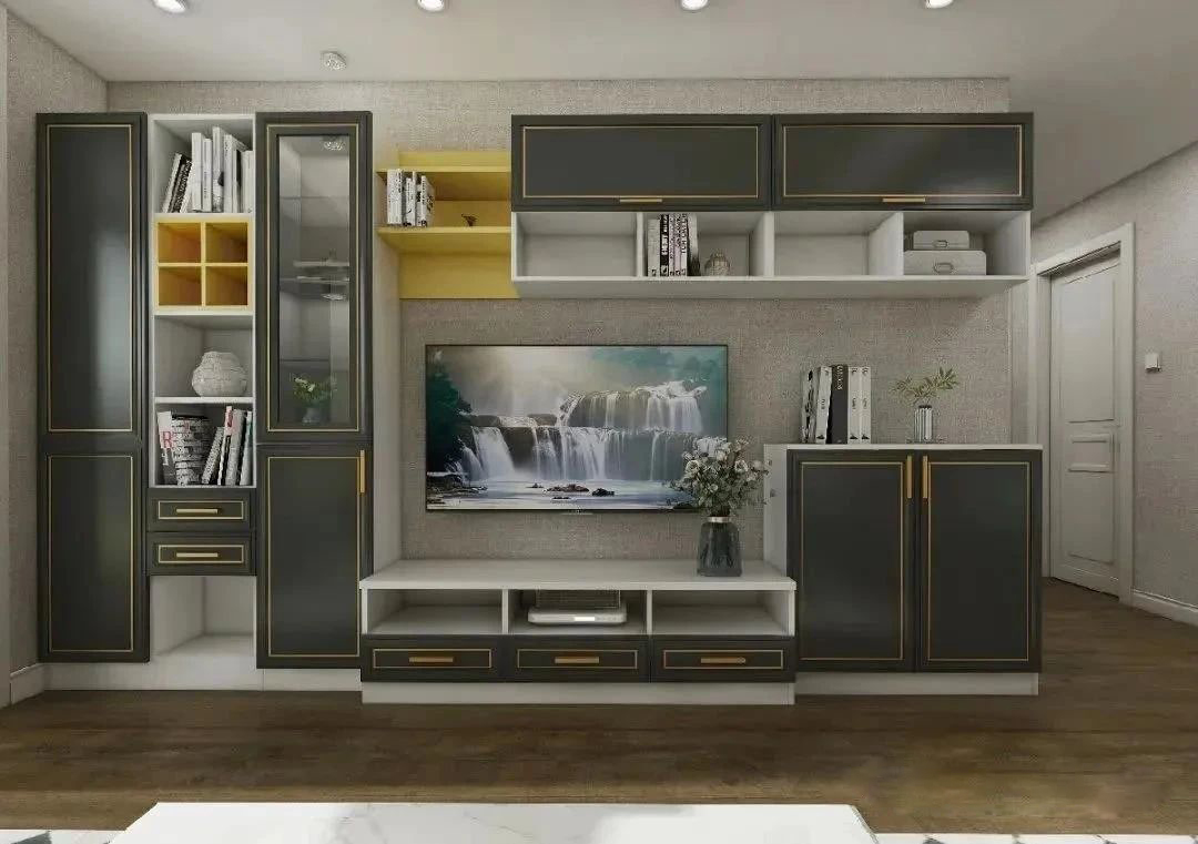 河南鄭州暴雨之后，全鋁家居逆流而上！