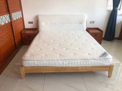 鋁師傅全鋁家居解鎖新式床頭柜設(shè)計(jì)方案!