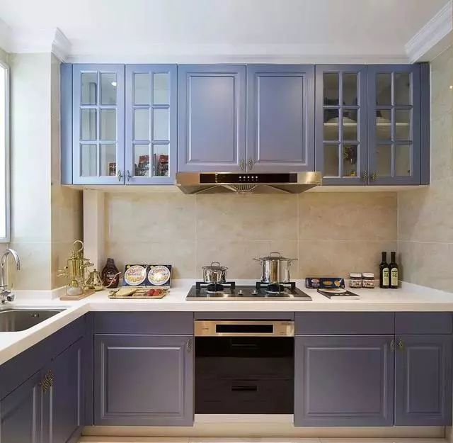 廚房裝修的5個(gè)關(guān)鍵點(diǎn)，你留意到了嗎？