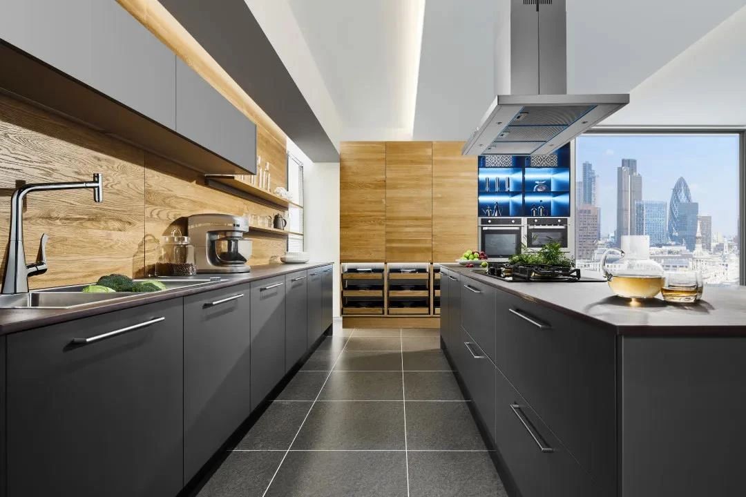 廚房水槽不知道怎么選？這樣裝，耐用30年！