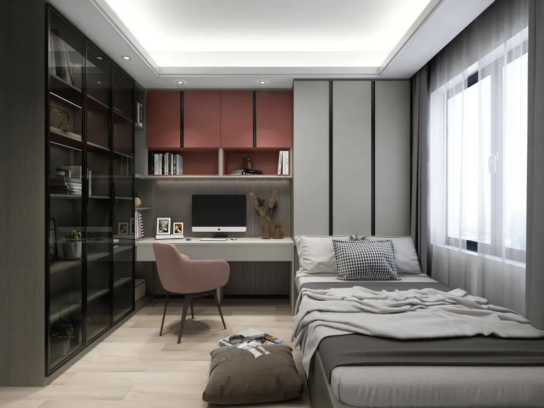 這些全鋁榻榻米，顏值高又實(shí)用！