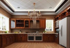 傳統(tǒng)櫥柜和全鋁櫥柜哪個更加實用?