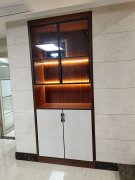 極簡與輕奢的融合，這樣設計讓你紅遍全小區(qū)